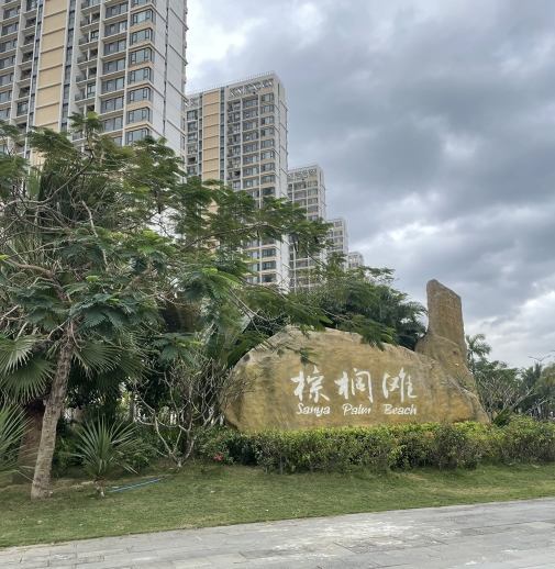 項目展示圖