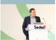 Sedex會員